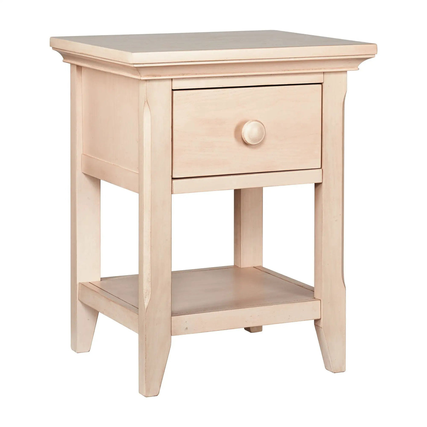 Overland - Nightstand by Unique Piece Furniture
