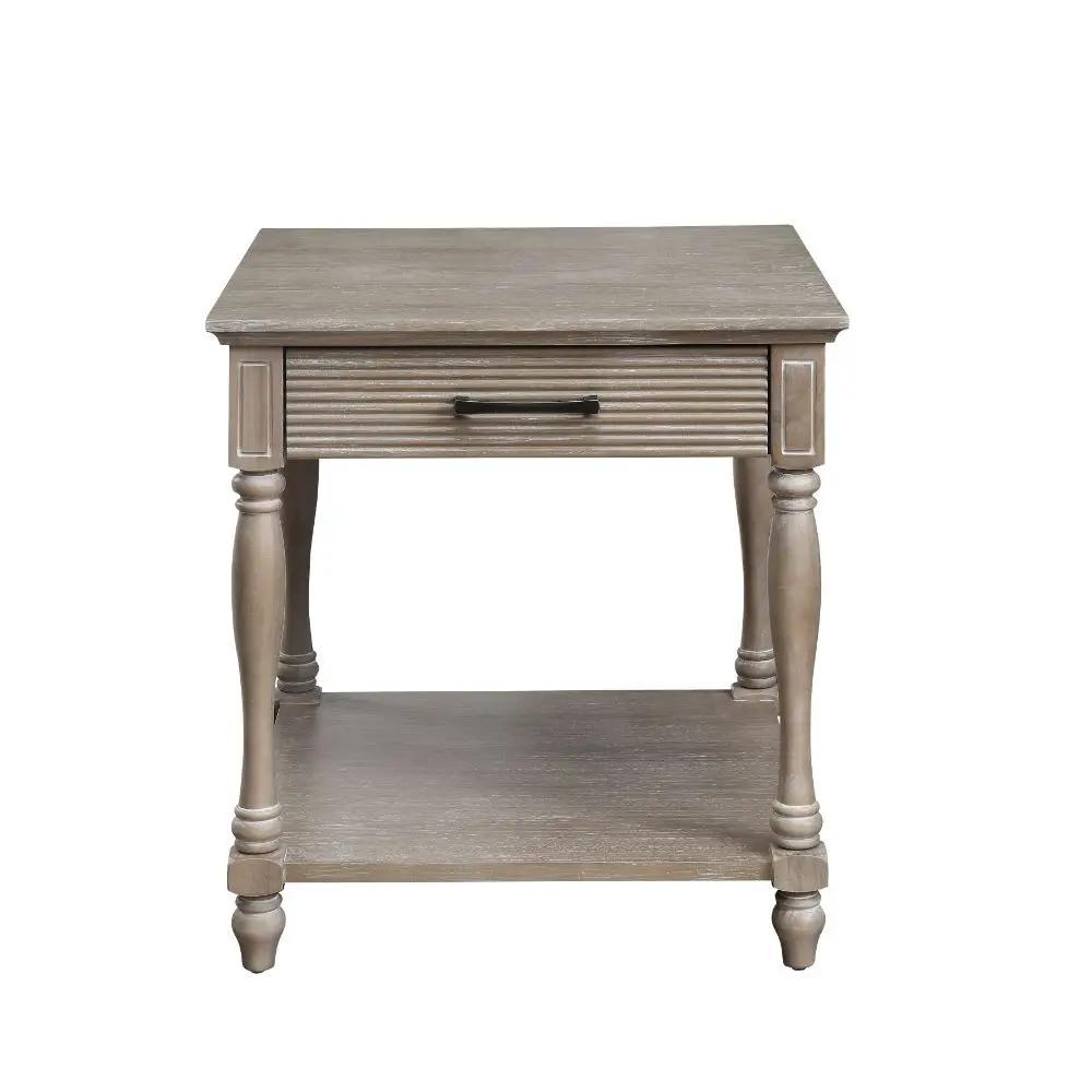 Ariolo - Table by Unique Piece Furniture