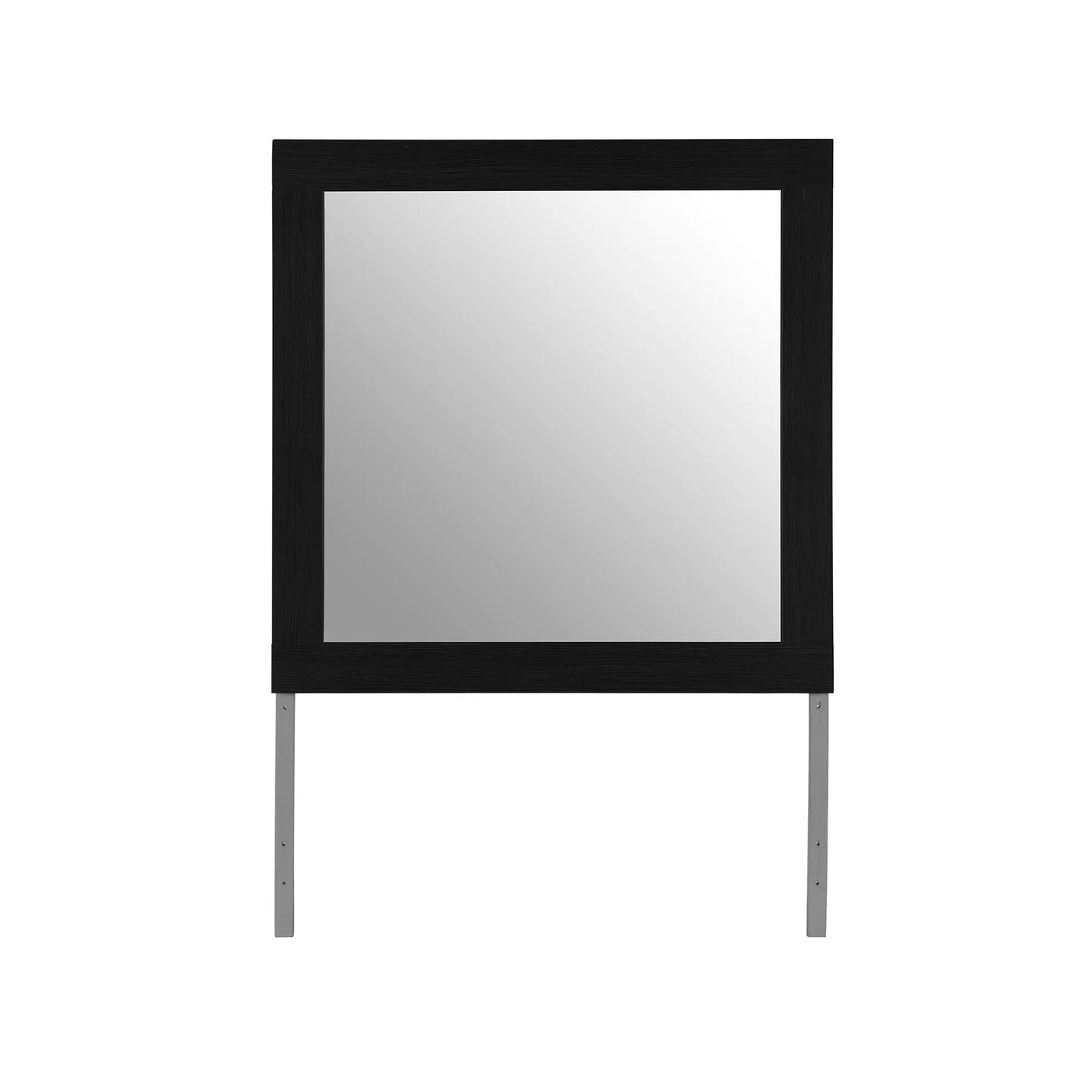 Elsa - Mirror With Sleek Frame by HouseOfZazla