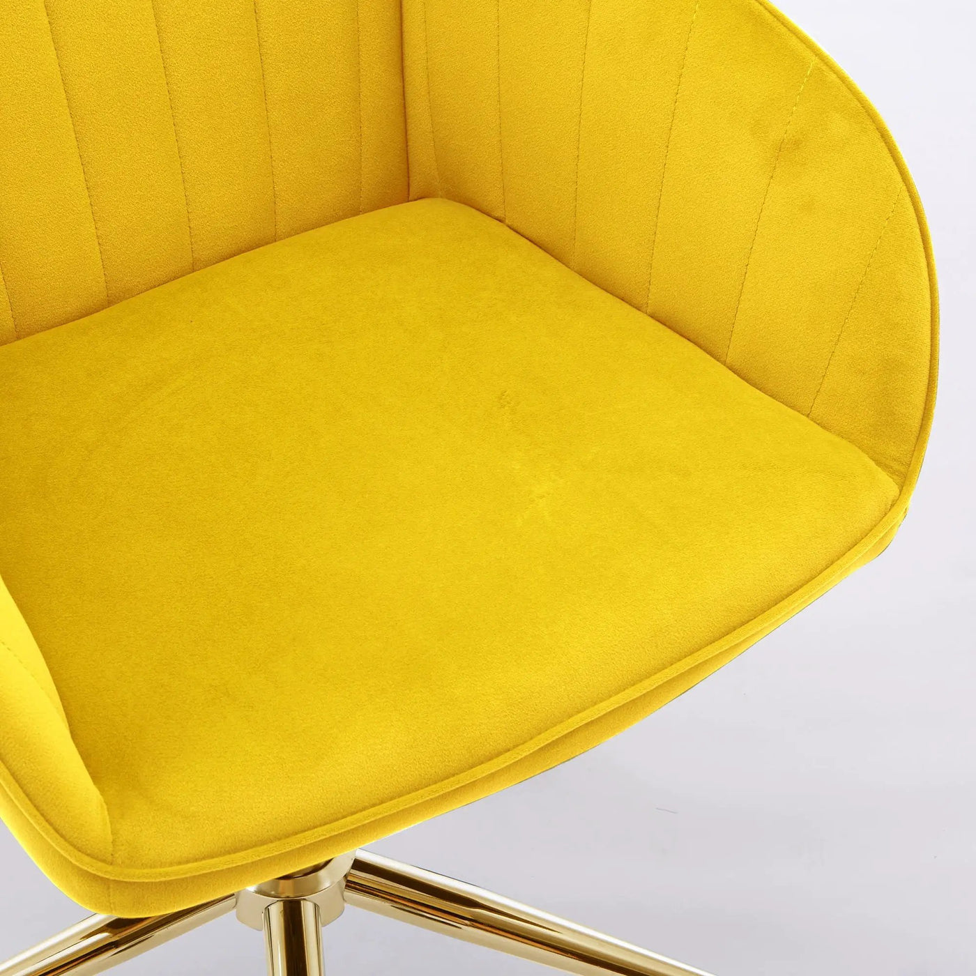 Adjustable Ergonomic Swivel Office Chair by Unique Piece Furniture