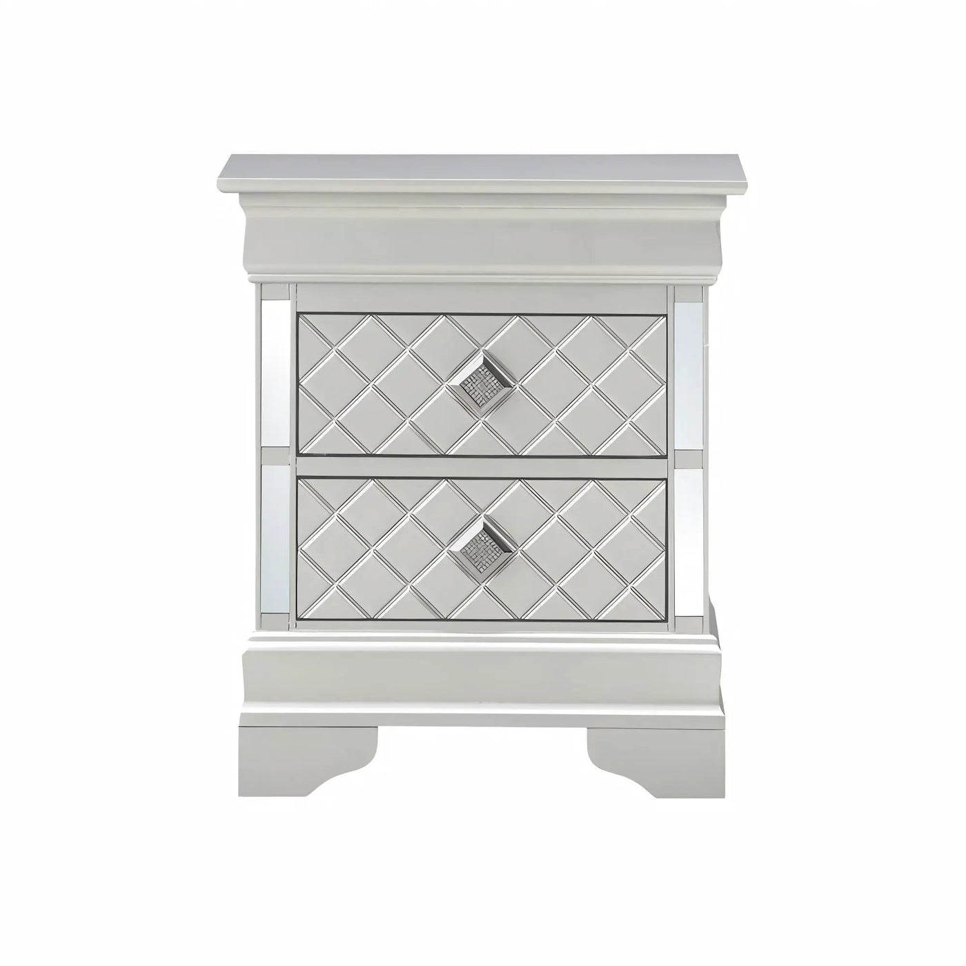 Verona - Nightstand by HouseOfZazla
