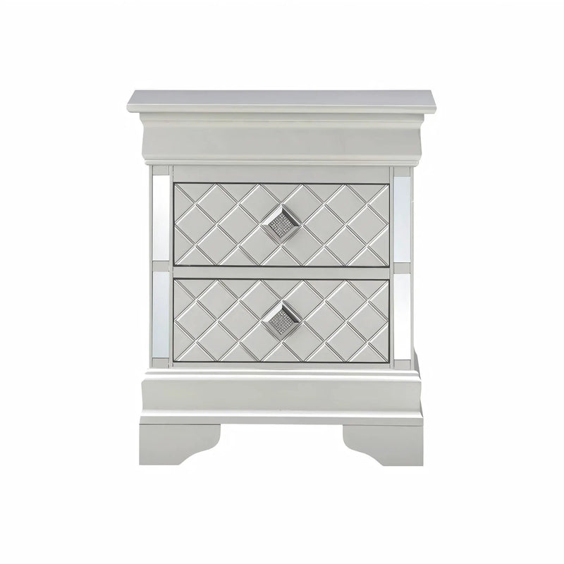 Verona - Nightstand by Unique Piece Furniture