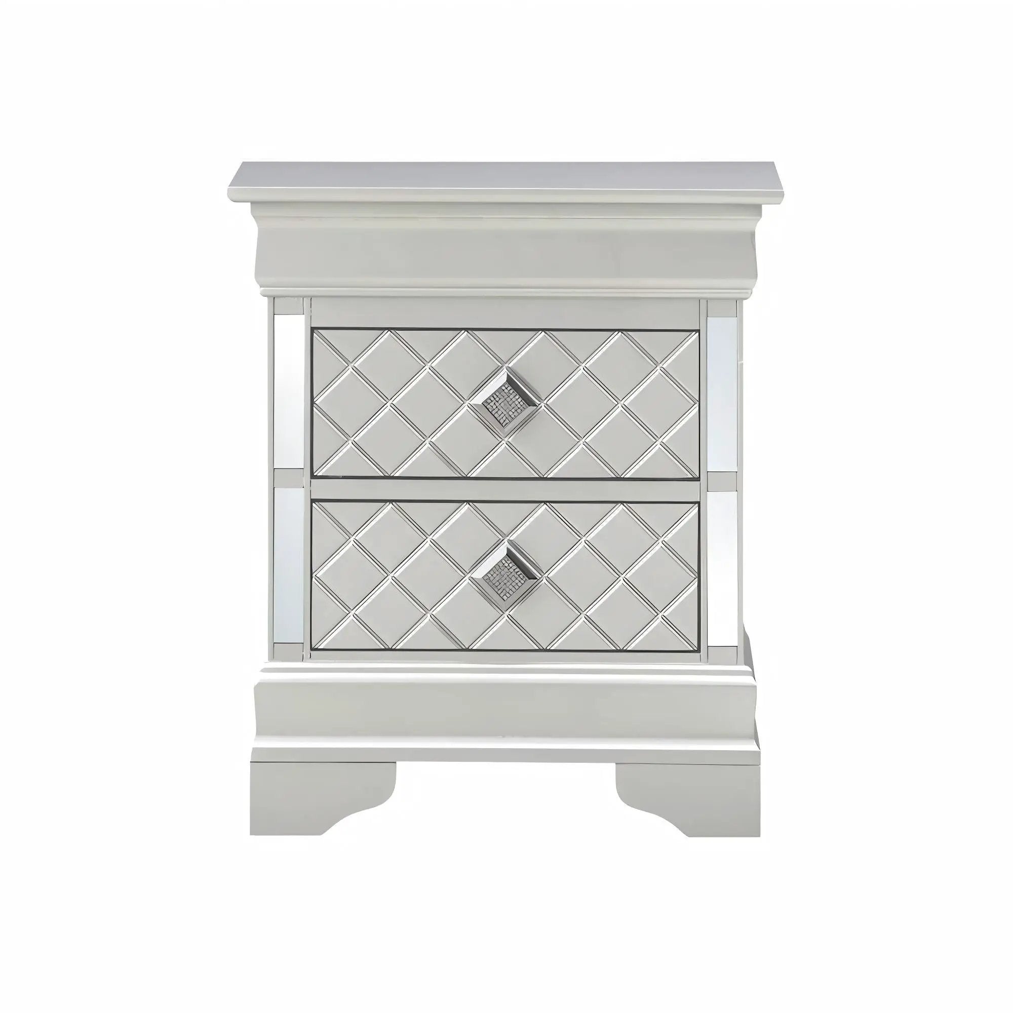Verona - Nightstand by HouseOfZazla
