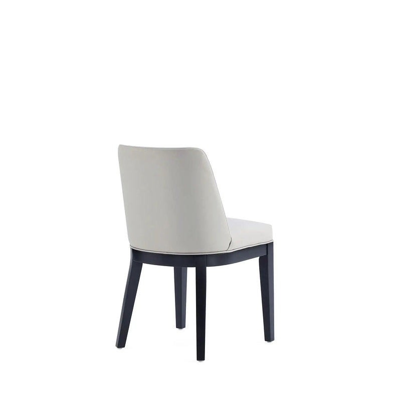 Gansevoort - Upholstered Dining Chair (Set of 2) by HouseOfZazla