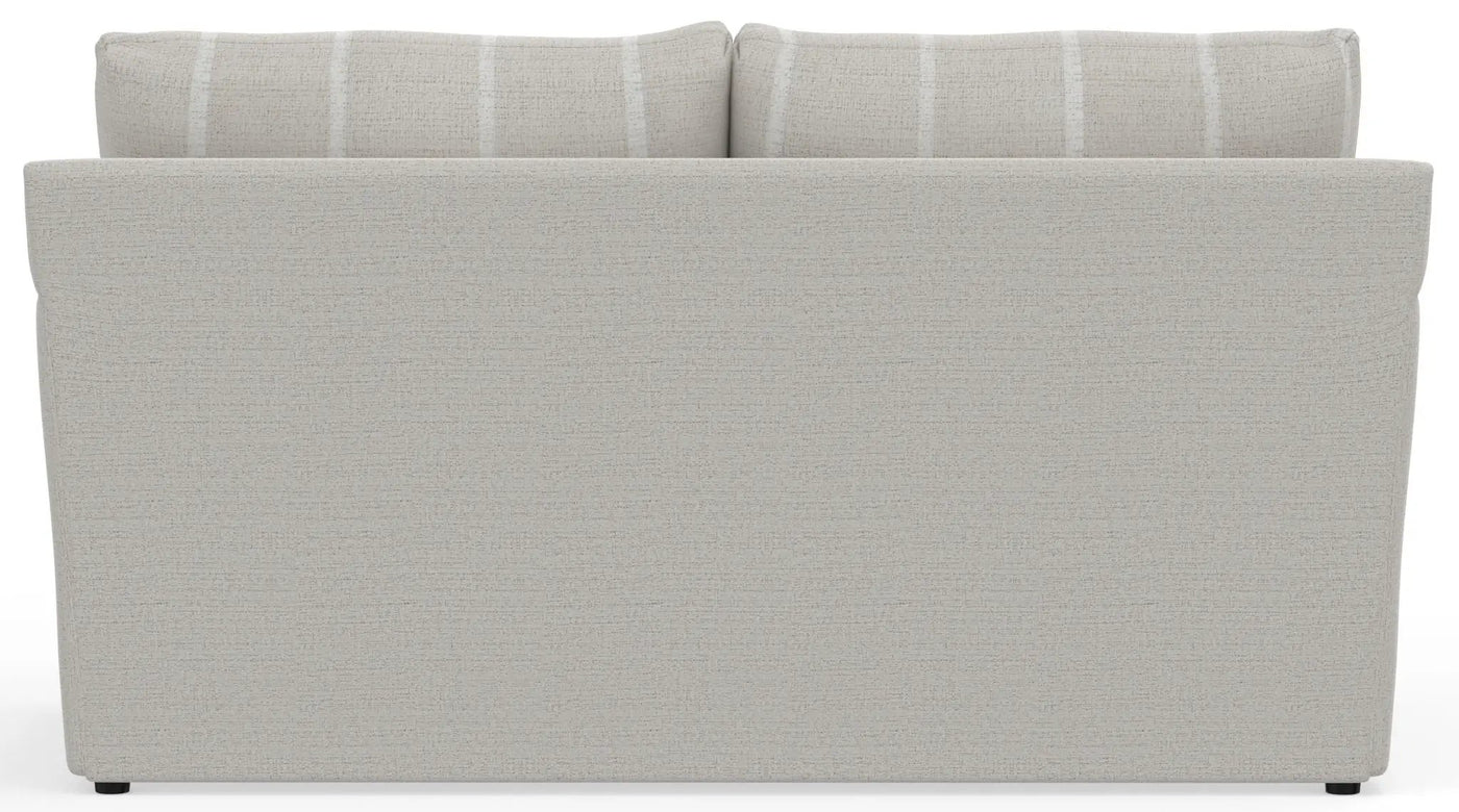 Lindsey - Loveseat by Unique Piece Furniture