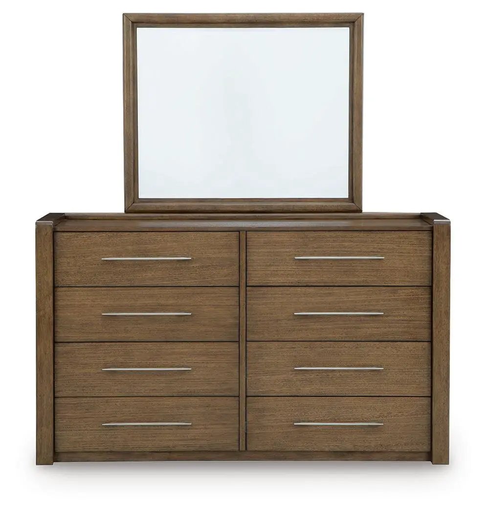 Marxmore - Dresser by Unique Piece Furniture