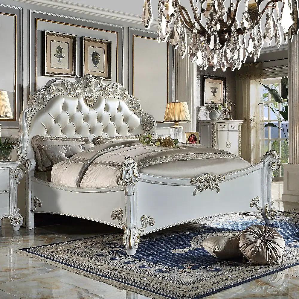 Vendome - Bed by Unique Piece Furniture