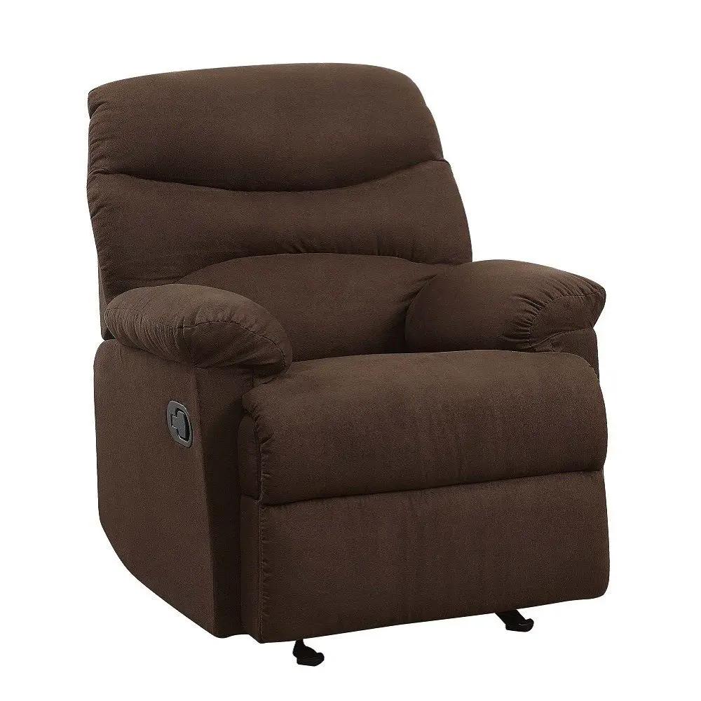 Arcadia - Glider Recliner (Motion) by Unique Piece Furniture