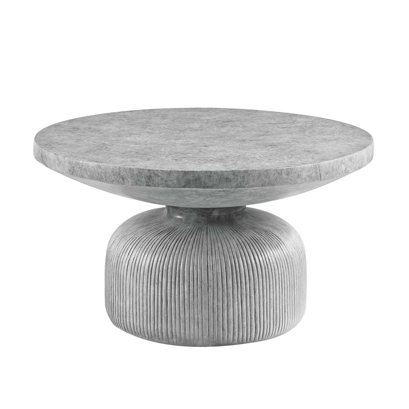 Laddie - Weathered Table by Unique Piece Furniture