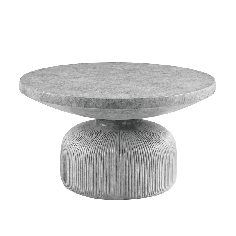 Laddie - Weathered Table by HouseOfZazla