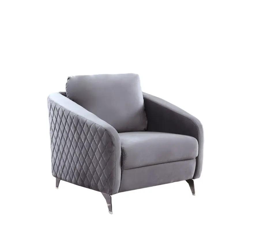 Sofia - Modern Chic Accent Armchair by Unique Piece Furniture
