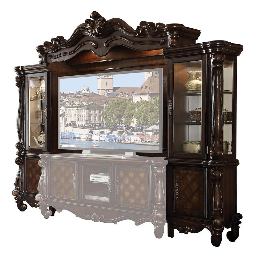 Versailles - Entertainment Center by Unique Piece Furniture