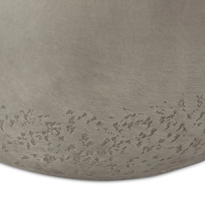 Orion Side Table by BLAKHOM