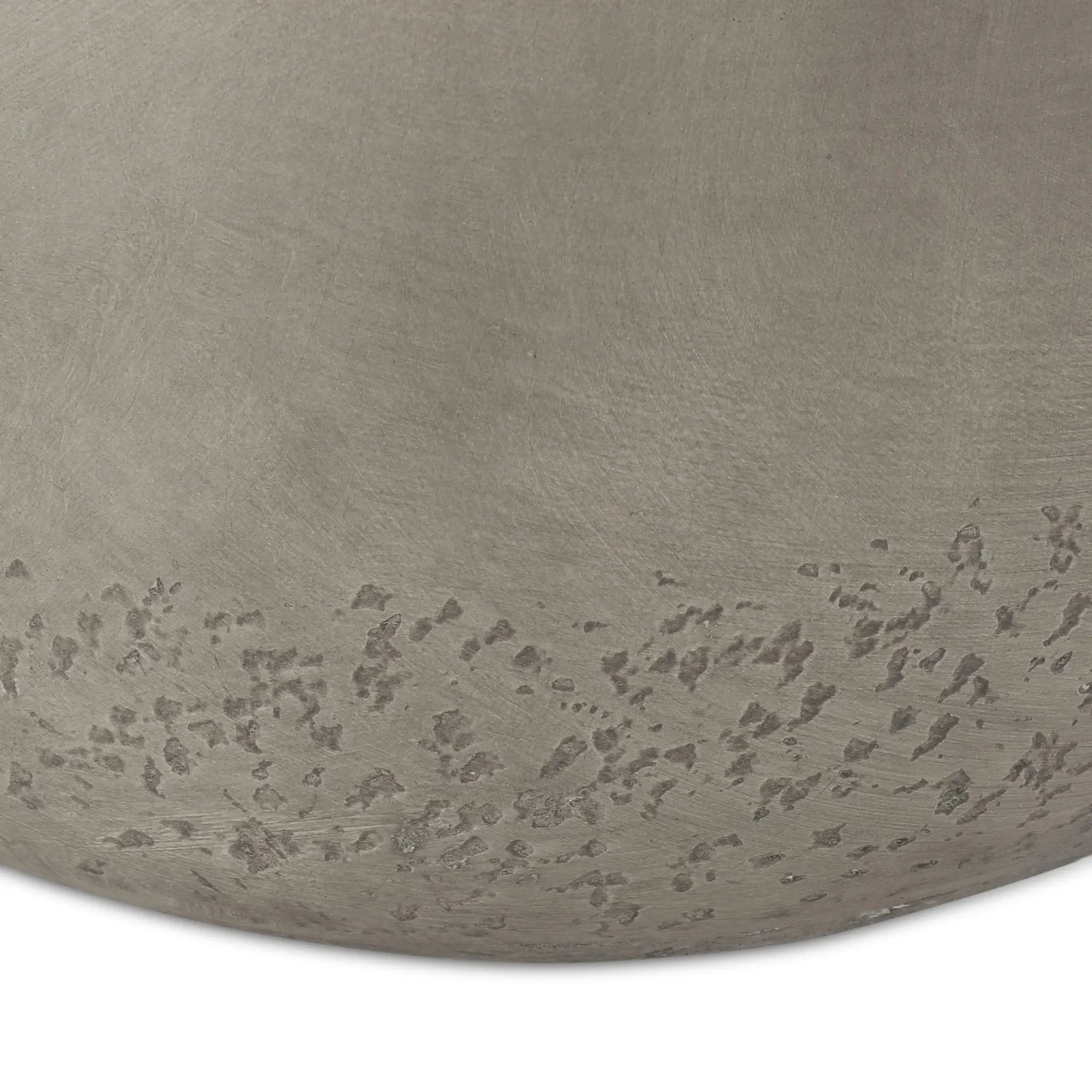 Orion Side Table by BLAKHOM