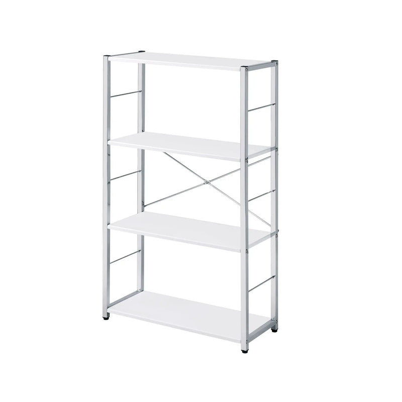 Tennos - Bookshelf by Unique Piece Furniture
