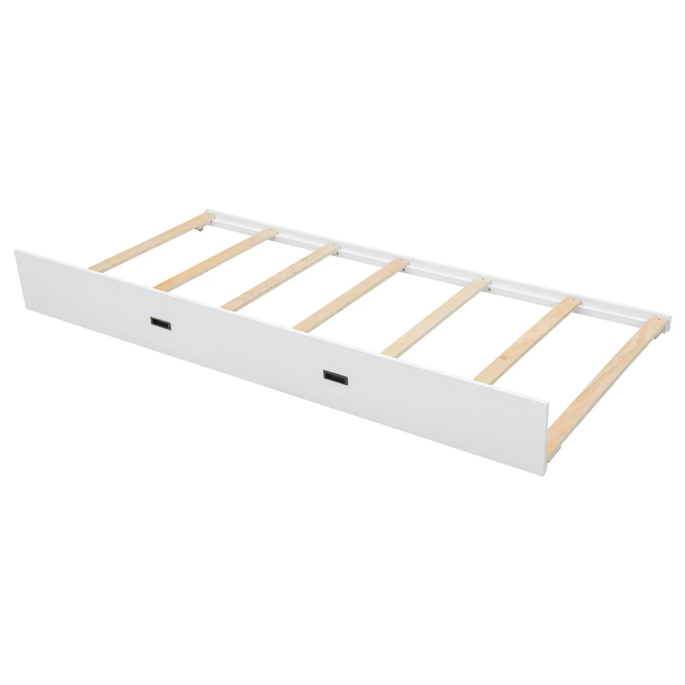 Sturdy Bunk Bed With Ladder by HouseOfZazla