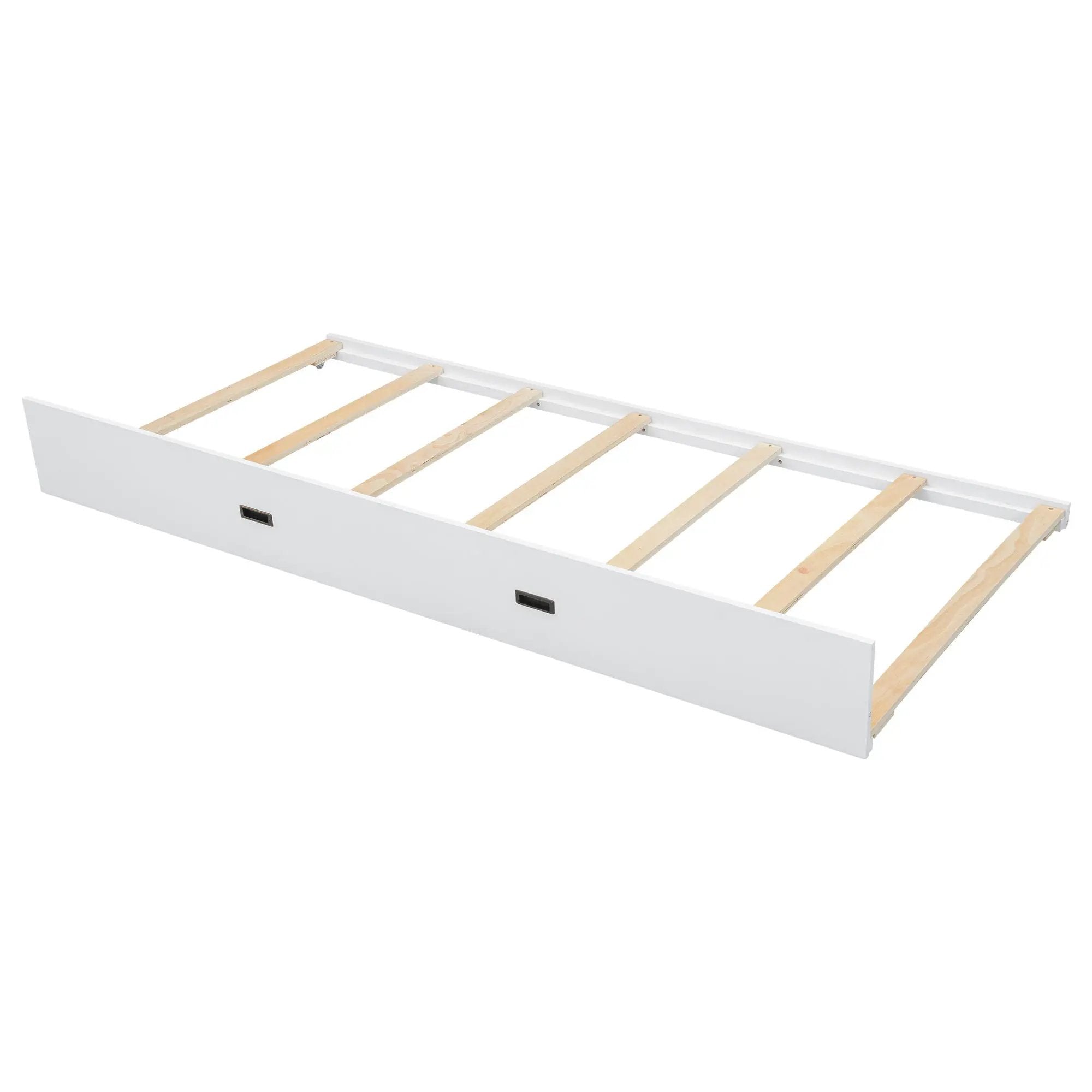 Sturdy Bunk Bed With Ladder by Unique Piece Furniture