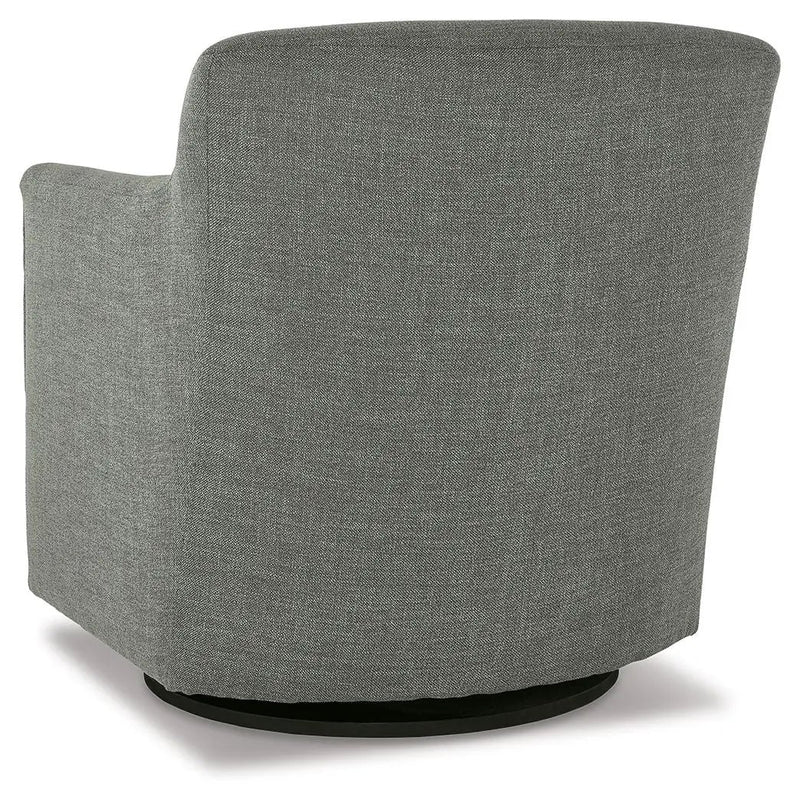 Bradney - Swivel Accent Chair by Unique Piece Furniture
