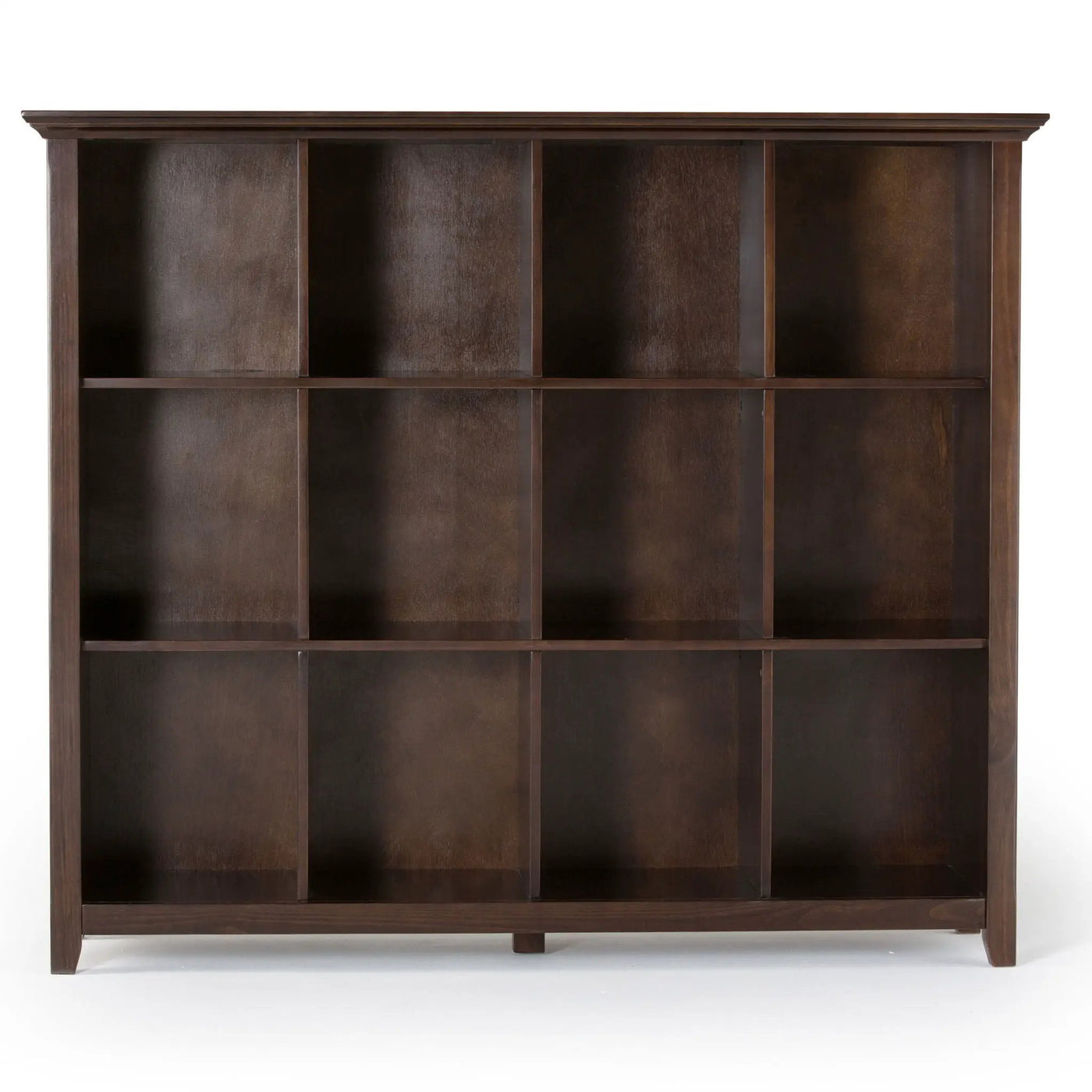 Acadian - Handcrafted Cube Storage by HouseOfZazla