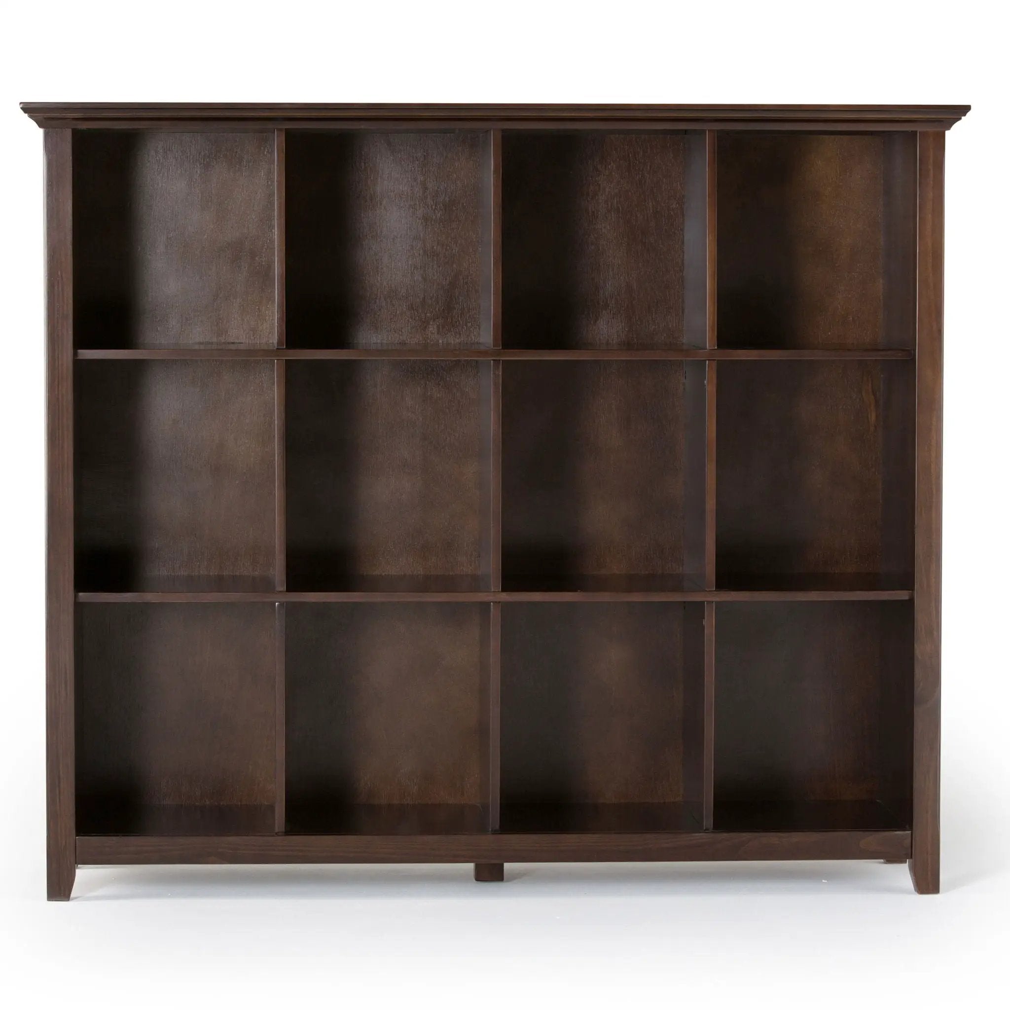 Acadian - Handcrafted Cube Storage by Unique Piece Furniture