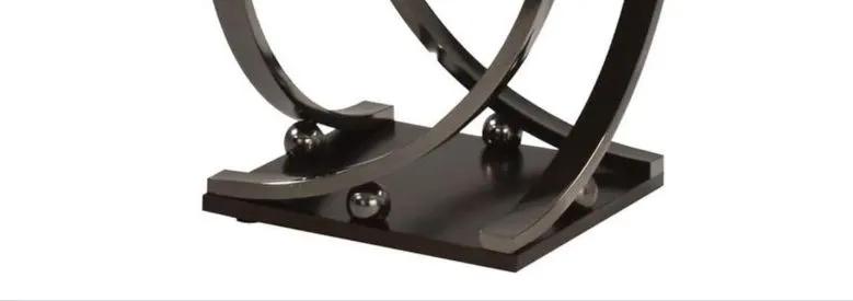 Isiah - Table, Modern Elegance by Unique Piece Furniture
