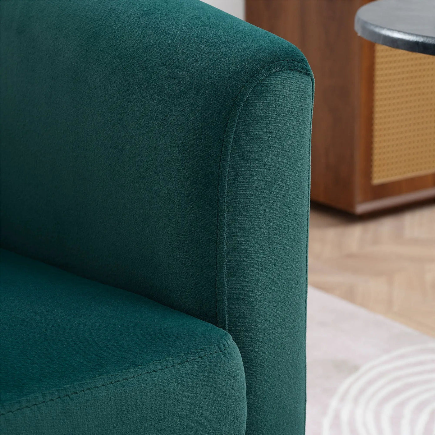 Swivel Chair by HouseOfZazla