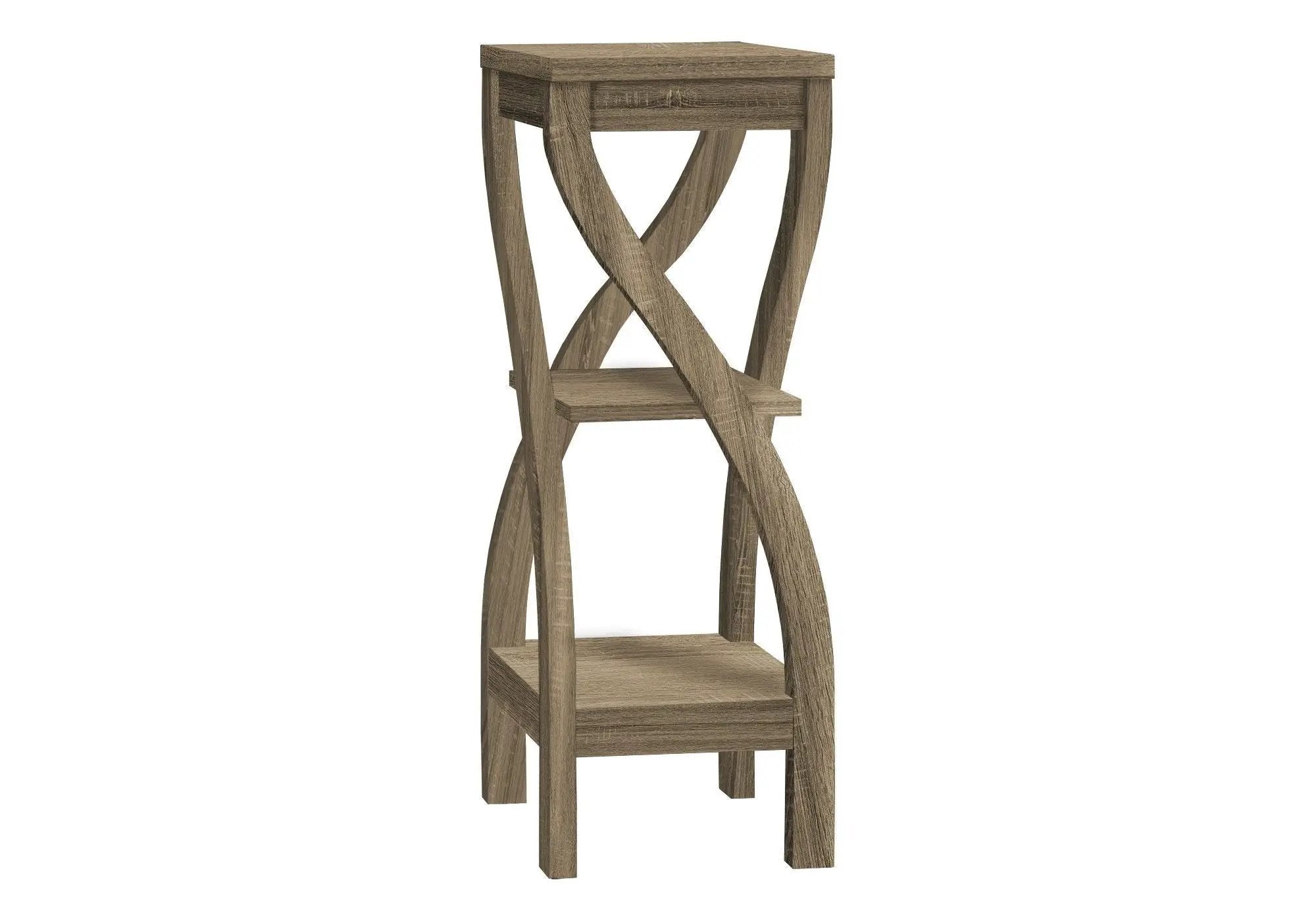 Accent Table Versatile Usage, Square, Contemporary & Modern by Unique Piece Furniture