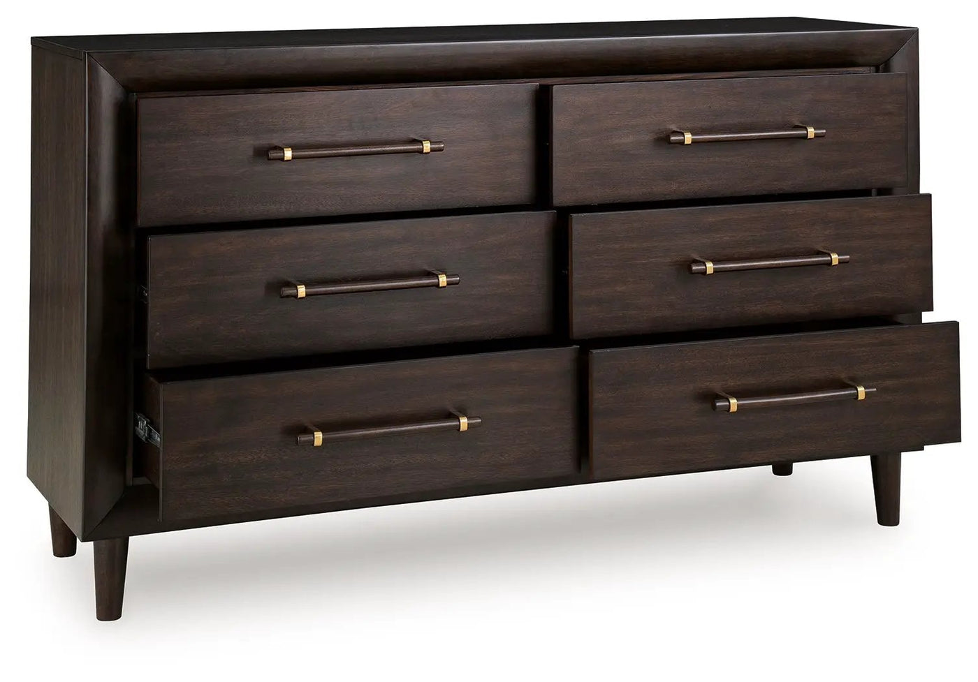 Dantenton - Dresser by Unique Piece Furniture