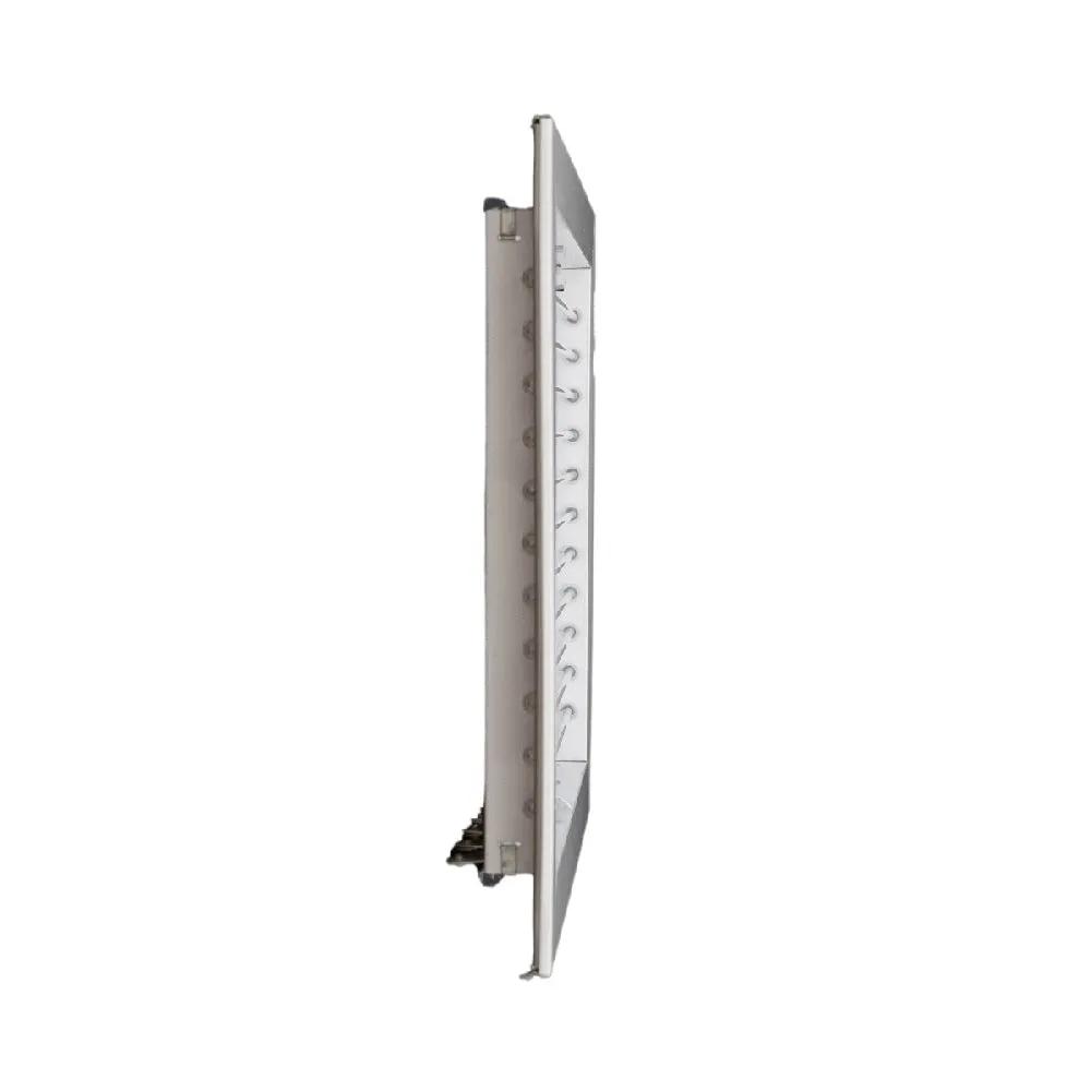 Adjustable Aluminum HVAC Vent Cover 10X10 - Box of 10 by HouseOfZazla
