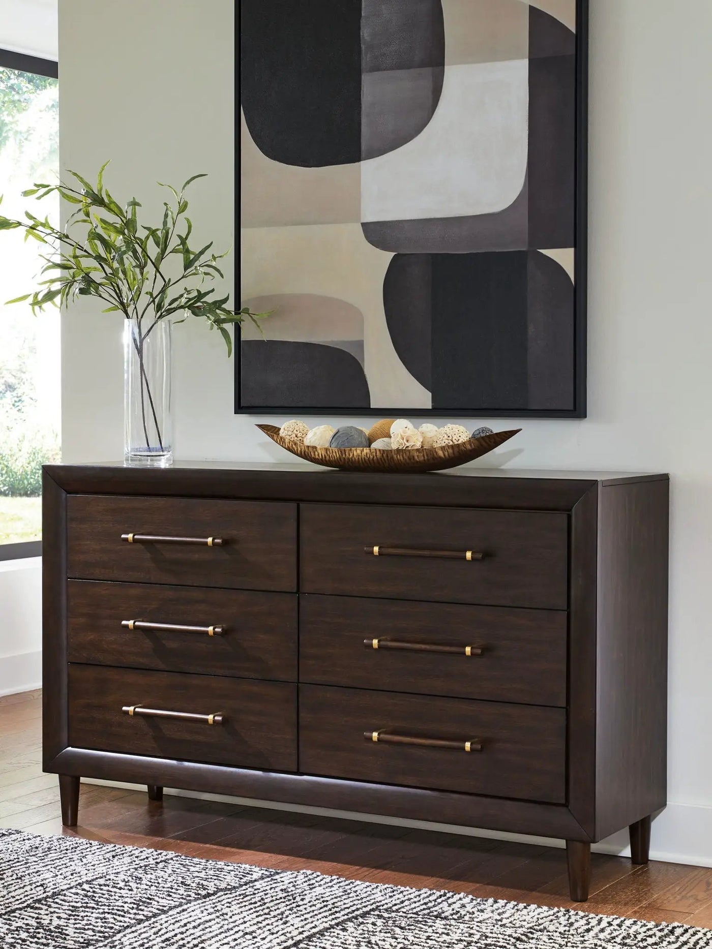 Dantenton - Dresser by Unique Piece Furniture