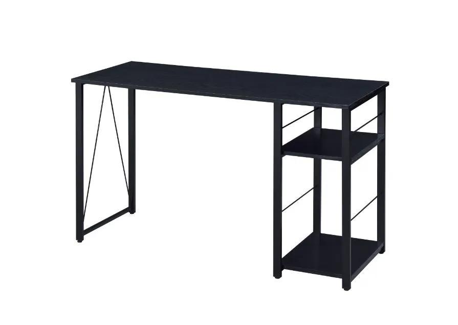 Vadna - Writing Desk by Unique Piece Furniture