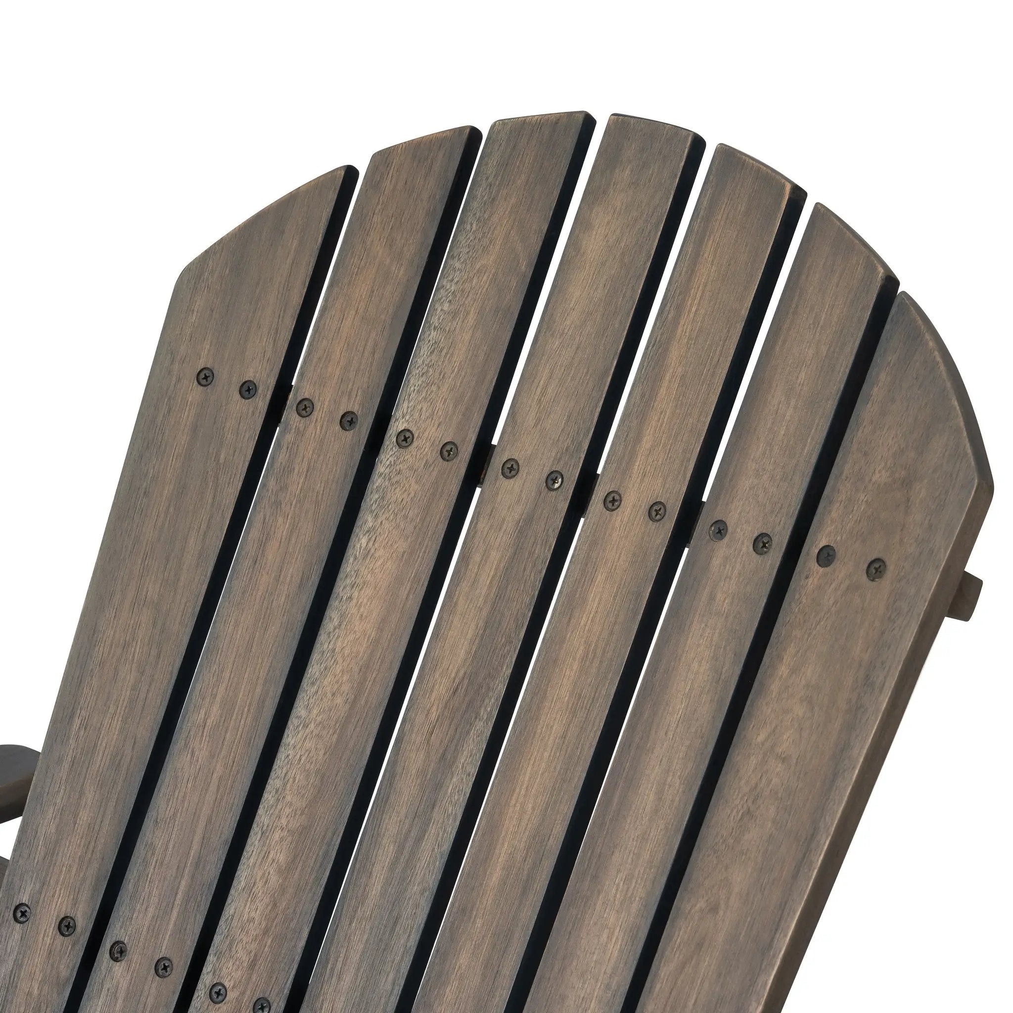 Malibu Adirondack Chair by HouseOfZazla