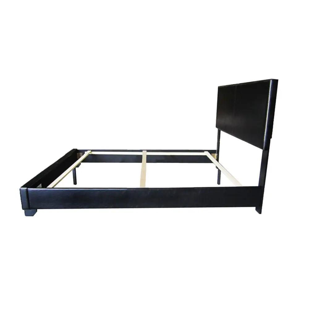 Ireland III - Bed (Panel) by Unique Piece Furniture