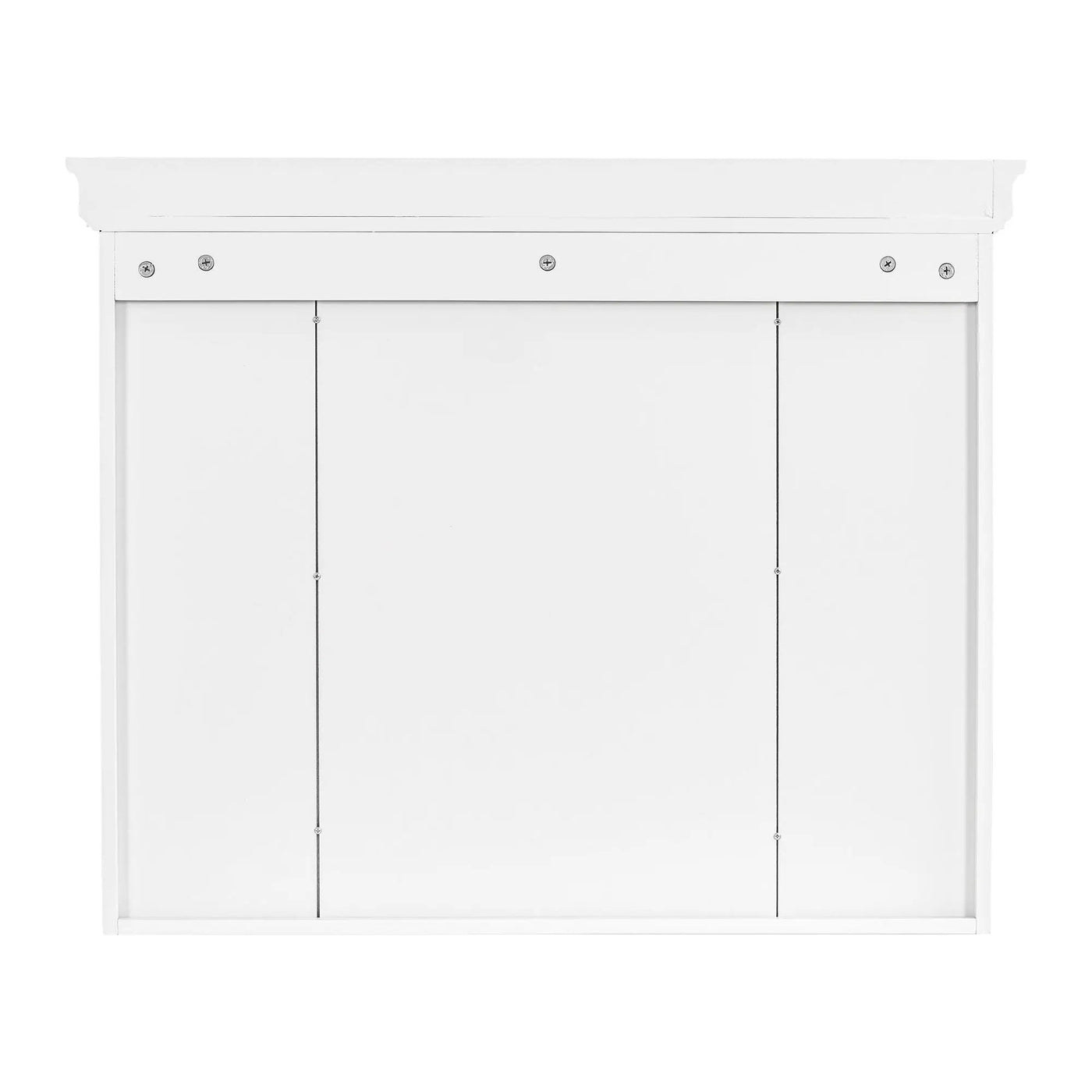 Wall Mounted Bathroom Storage Cabinet With Mirror Door by HouseOfZazla