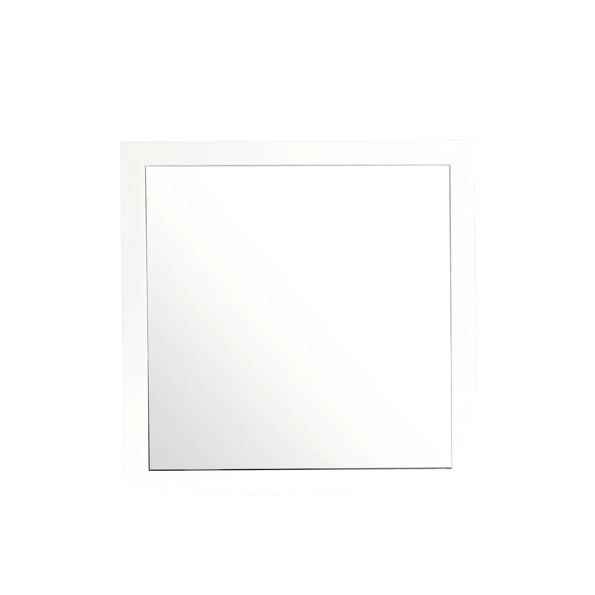 Burlington - Modern Design Transitional Wall Mirror by Unique Piece Furniture