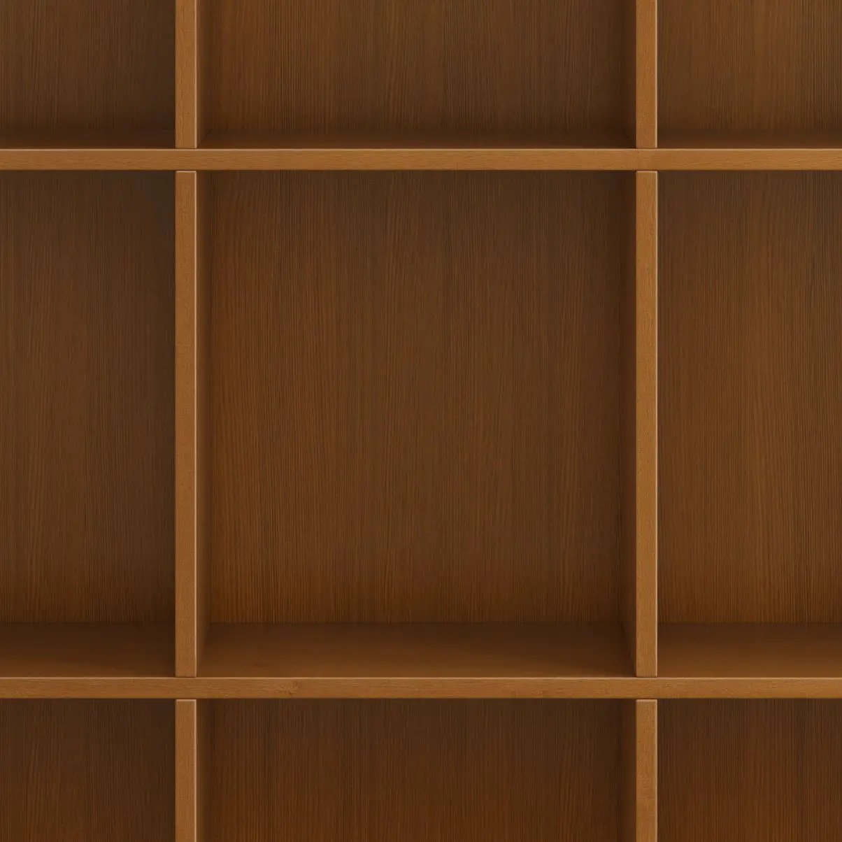 Acadian - Handcrafted Cube Storage by HouseOfZazla