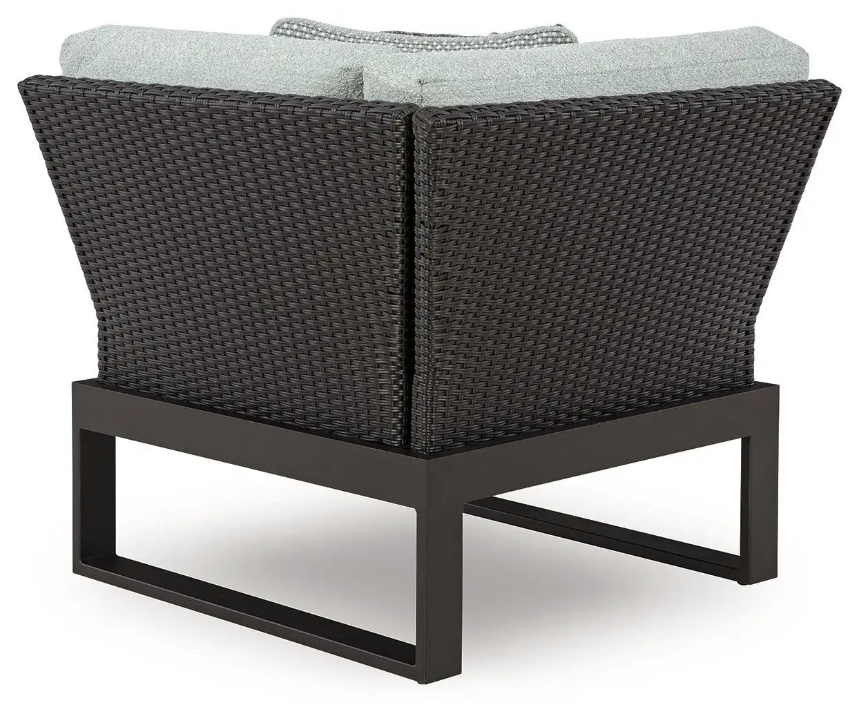 Beachloft - Outdoor Sectional by Unique Piece Furniture