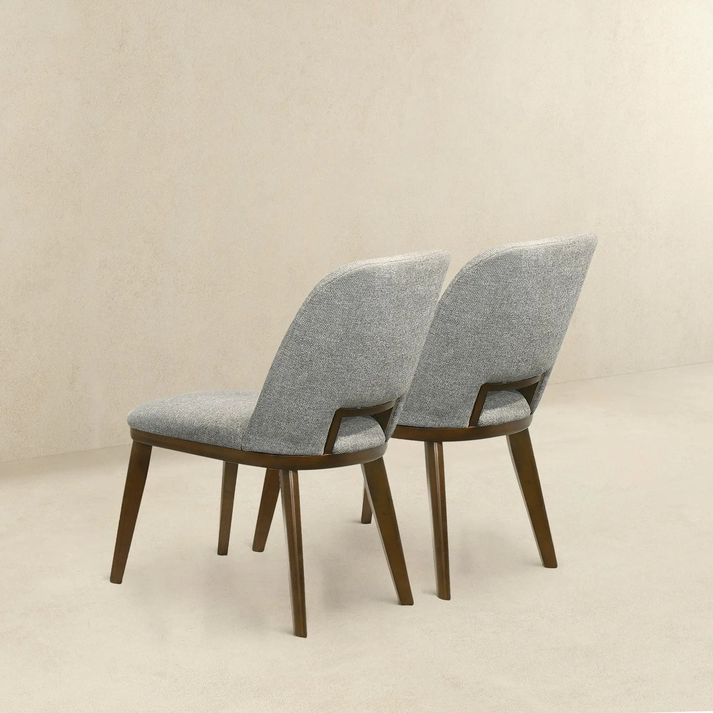 Blake - Modern Dining Chair (Set of 2) by HouseOfZazla