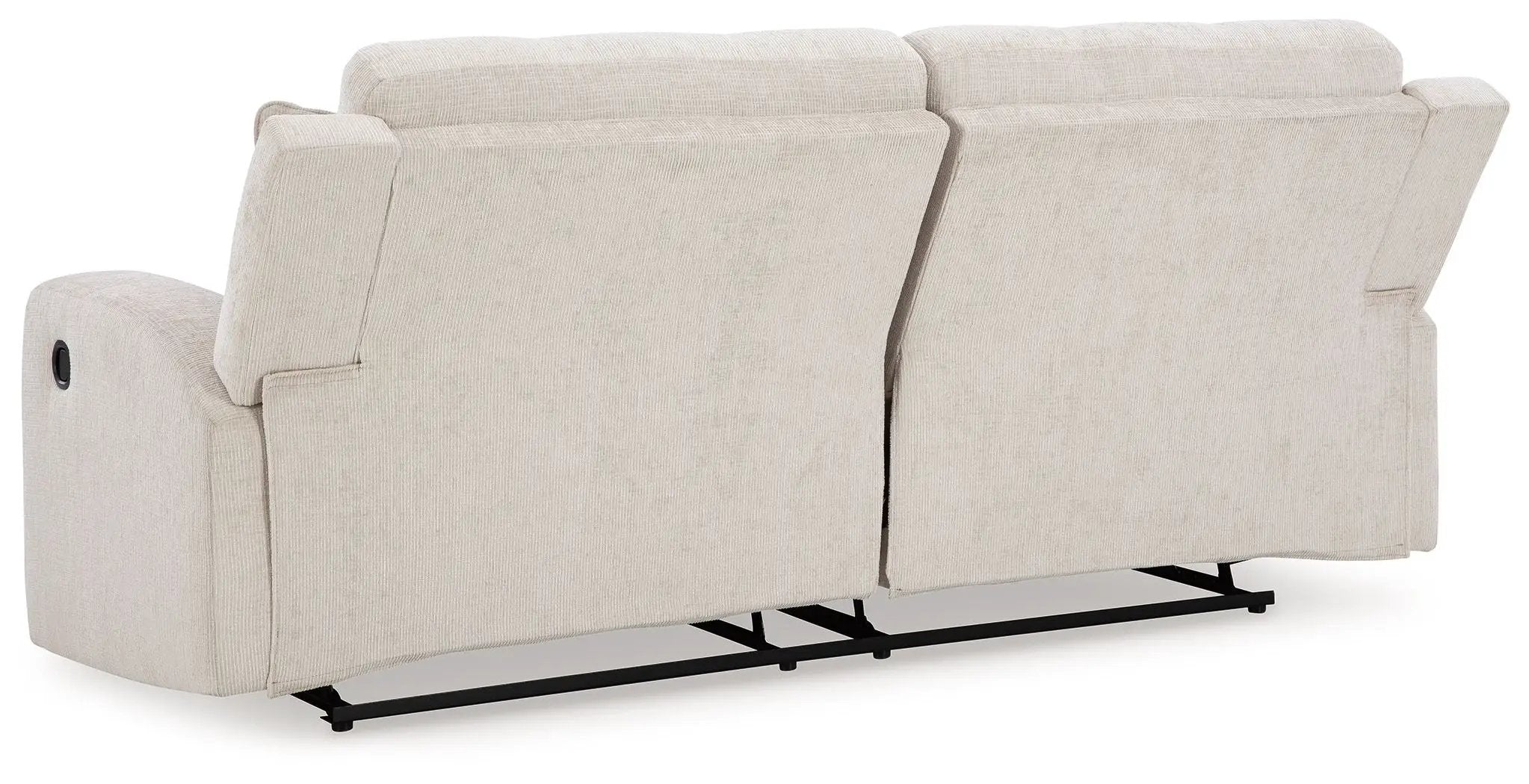 Danum - 2 Seat Reclining Sofa by Unique Piece Furniture