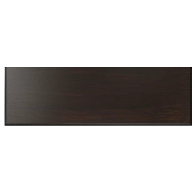Connaught - Tall TV Stand - Brown by Unique Piece Furniture
