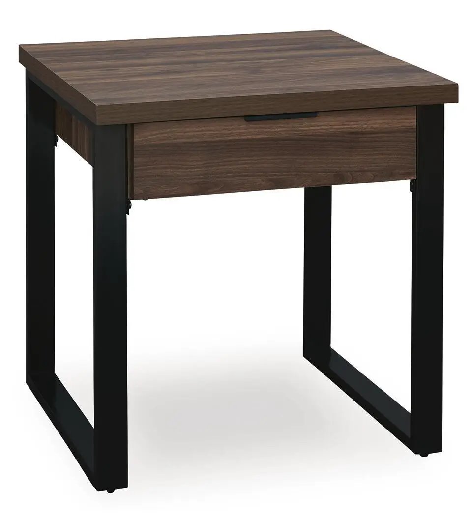 Wickman Falls - Rectangular Table by Unique Piece Furniture