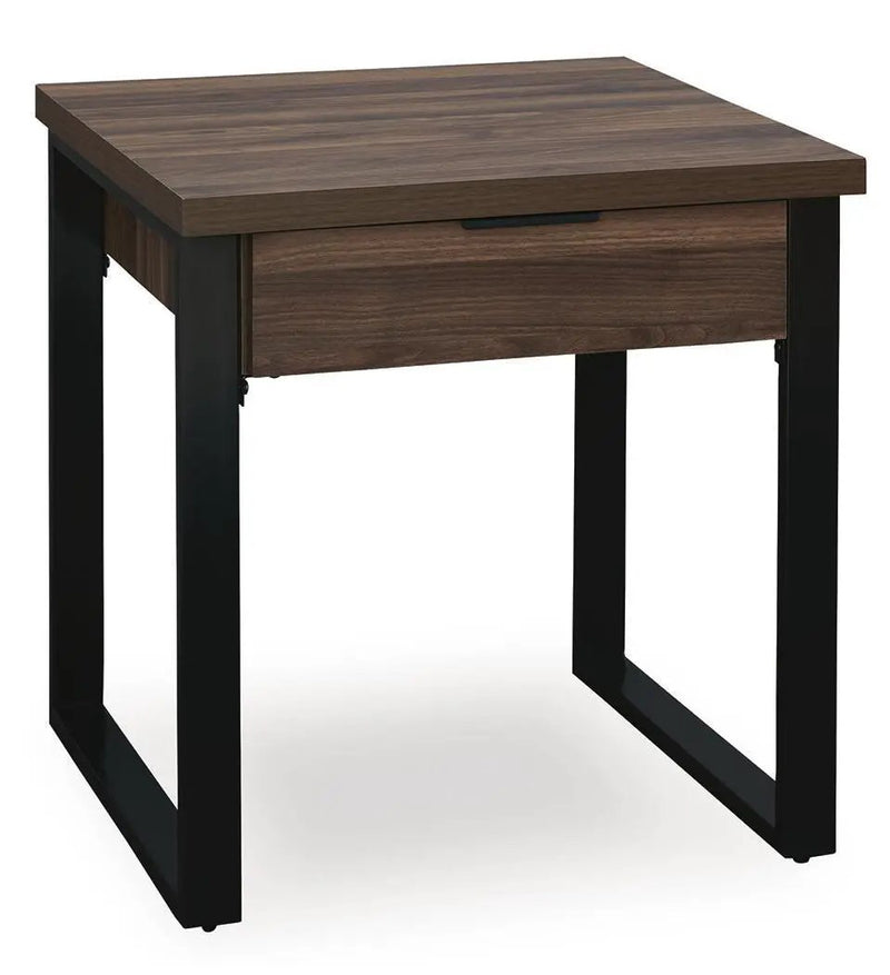 Wickman Falls - Rectangular Table by Unique Piece Furniture