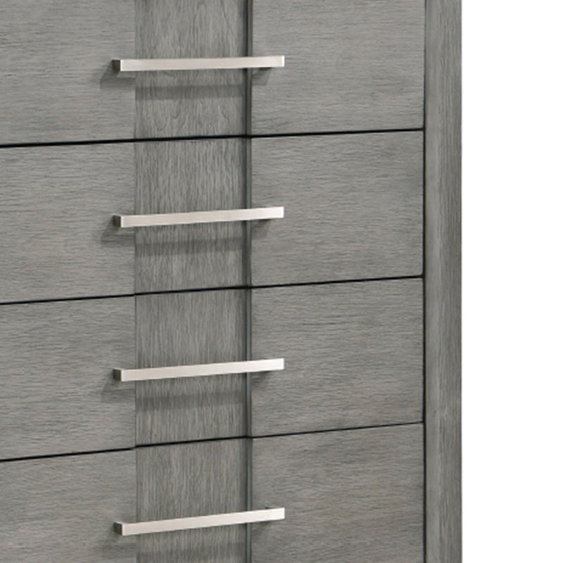Kenzo - Storage Bedroom Set by HouseOfZazla