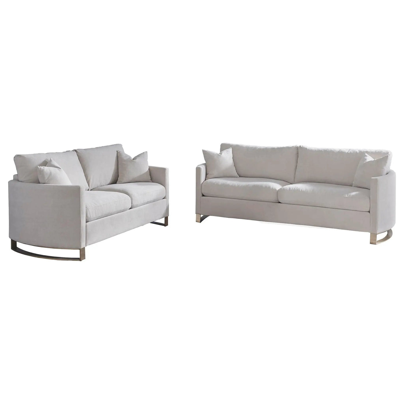 Ulrika - Living Room Set by HouseOfZazla