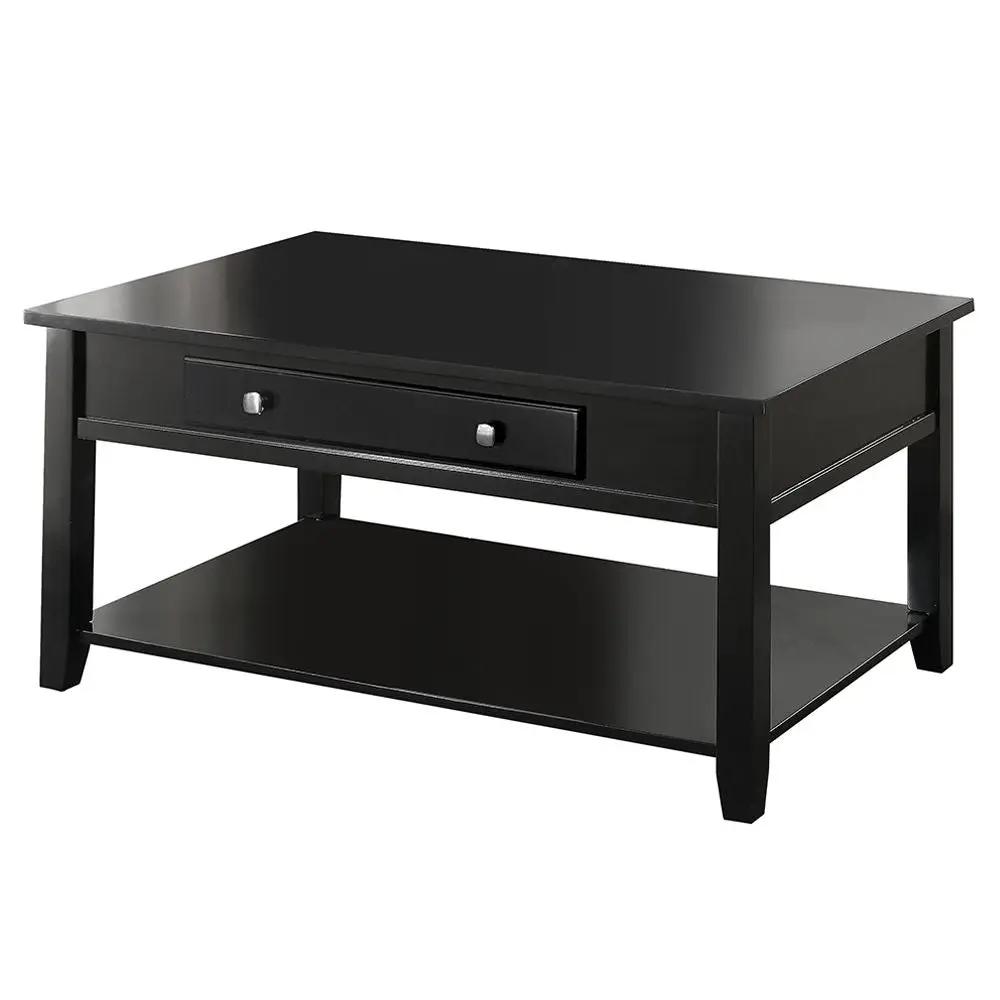 Malachi - Coffee Table w/Lift Top by Unique Piece Furniture