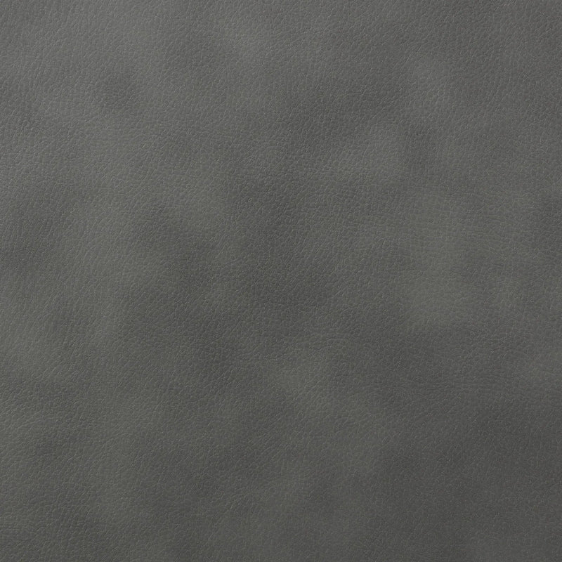 Forrest - Recliner Chair With Tufted Upholstery - Gray