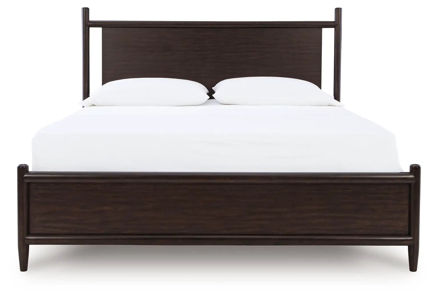 Dantenton - Panel Bed by Unique Piece Furniture