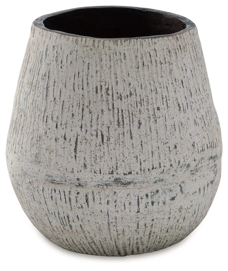 Claymount - Vase by Unique Piece Furniture