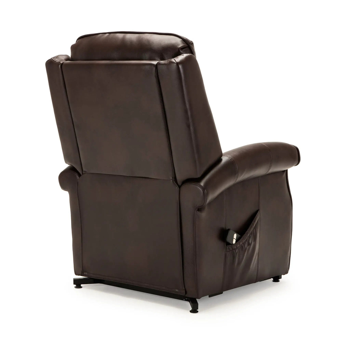 Landis - Lift Chair With Electric Recline Function by HouseOfZazla
