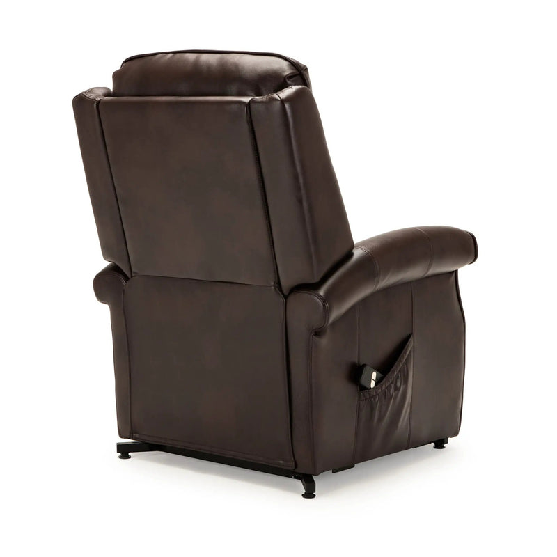 Landis - Lift Chair With Electric Recline Function by Unique Piece Furniture